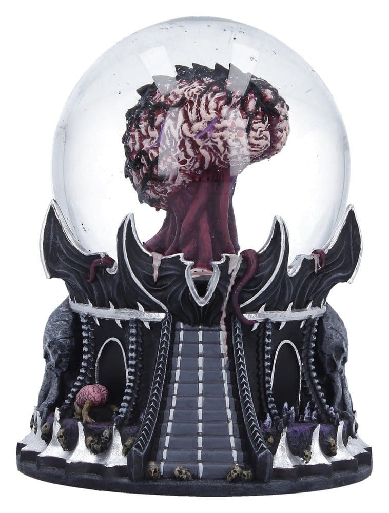 Dungeons & Dragons Boule à neige Elder Brain 15 cm