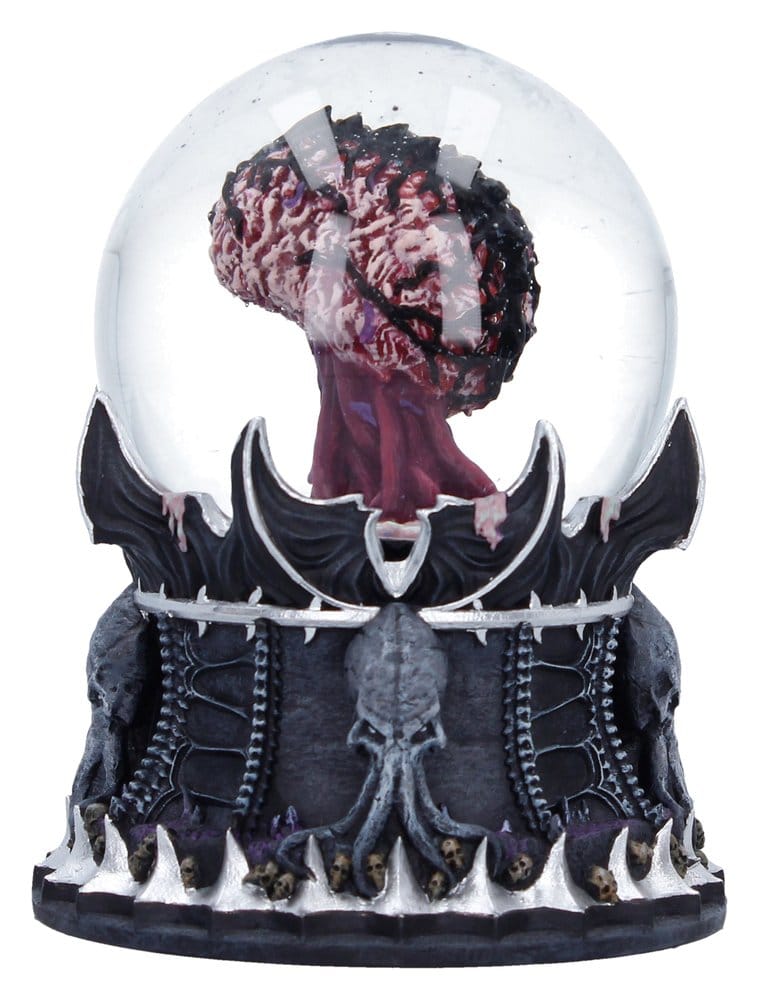 Dungeons & Dragons Boule à neige Elder Brain 15 cm