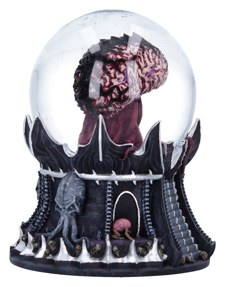 Dungeons & Dragons Boule à neige Elder Brain 15 cm