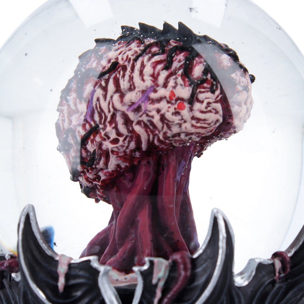 Dungeons & Dragons Boule à neige Elder Brain 15 cm