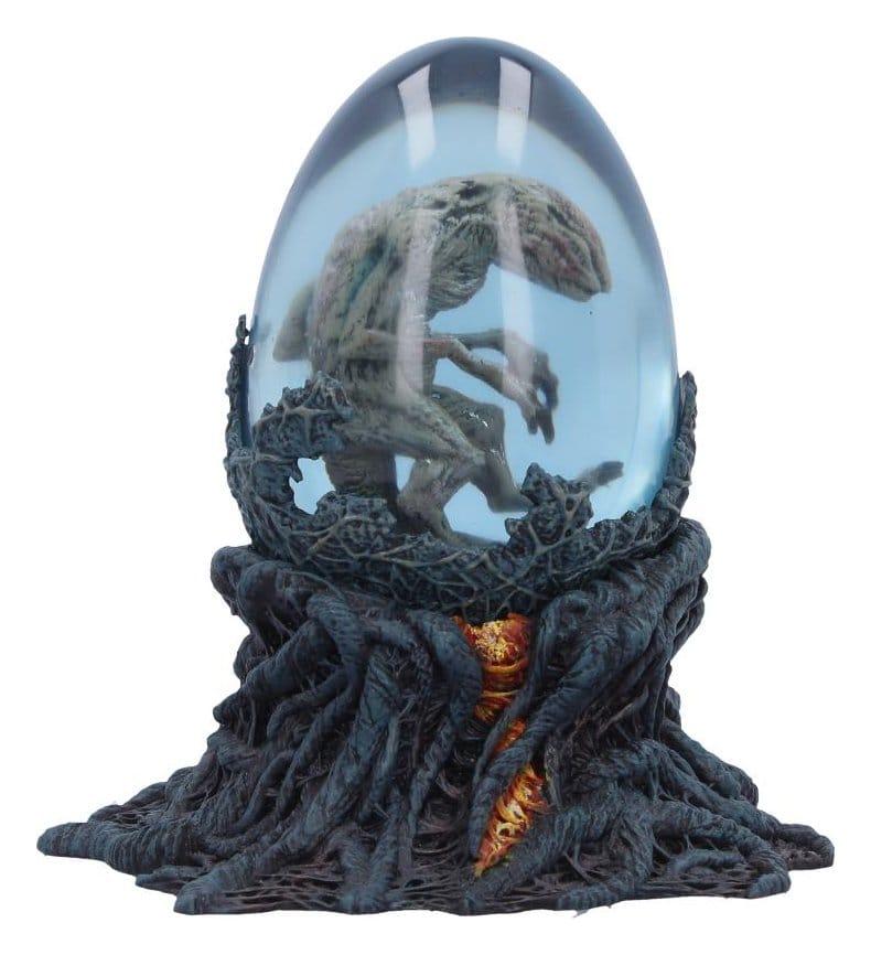 Stranger Things boîte de rangement Demodog 15 cm