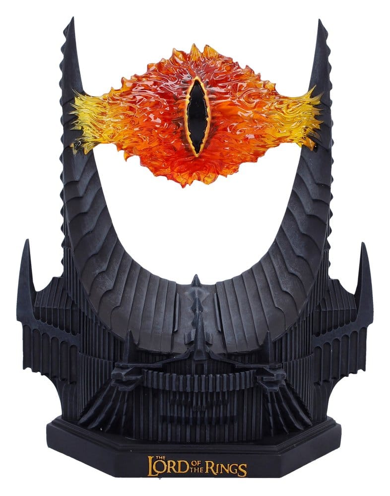 Le Seigneur des Anneaux Lumière flexible Eye of Sauron 15 cm
