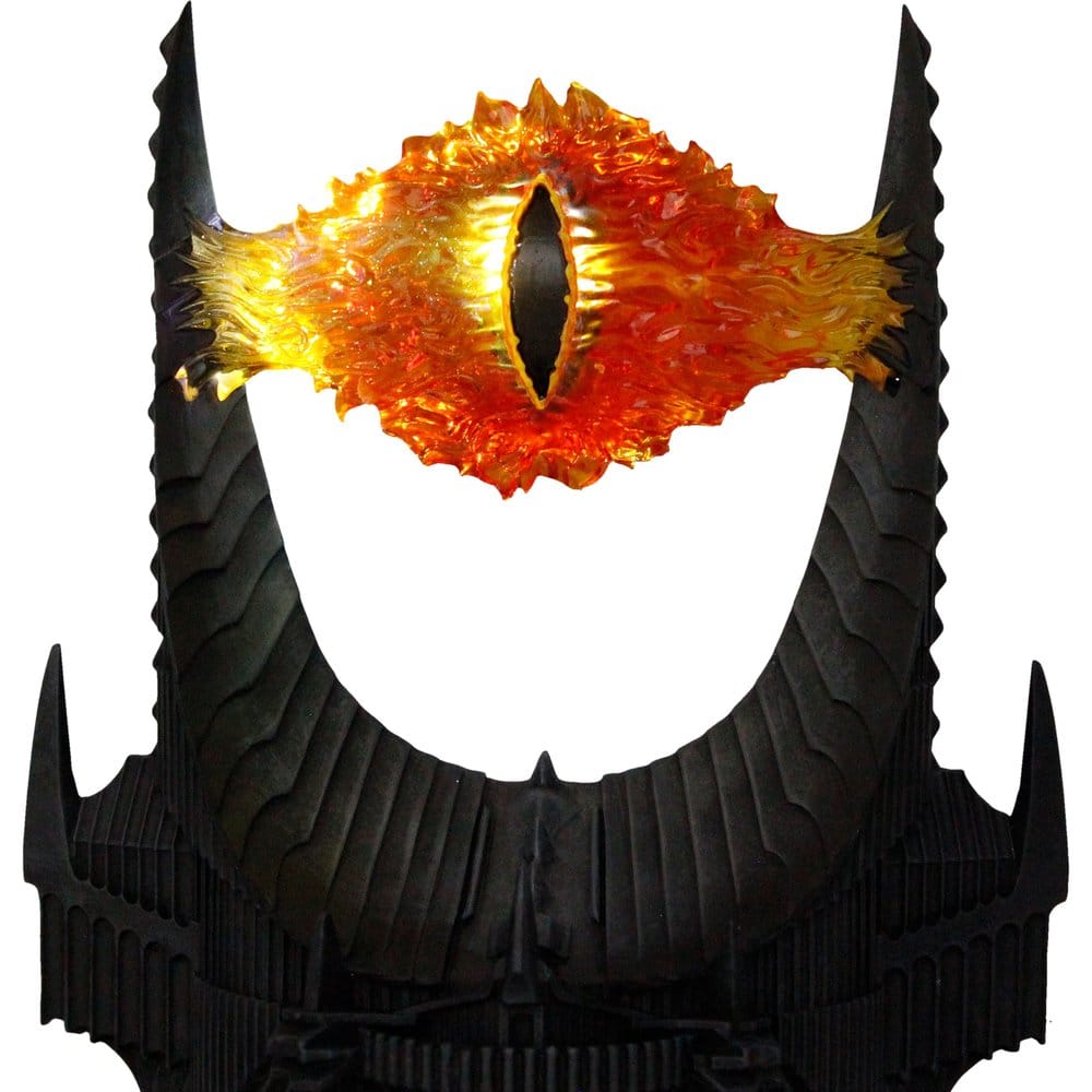 Le Seigneur des Anneaux Lumière flexible Eye of Sauron 15 cm