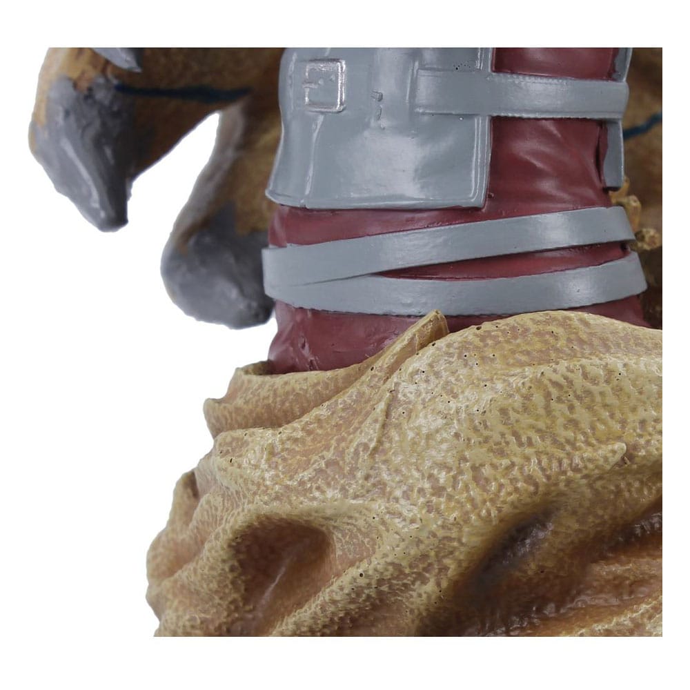 Naruto Minuteur de sable Gaara 12 cm