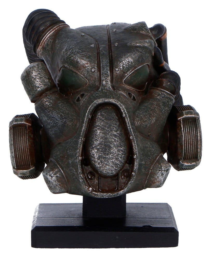 Fallout casque X-01 10 cm
