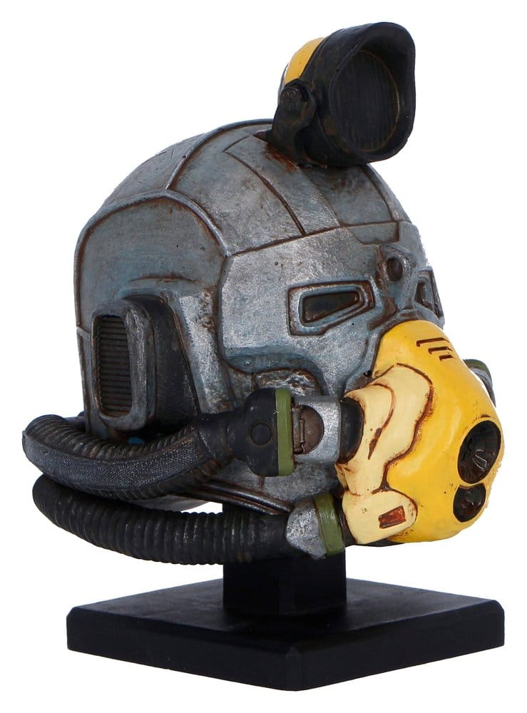 Fallout casque Excavator 14 cm