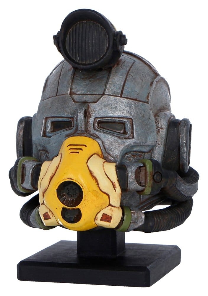 Fallout casque Excavator 14 cm