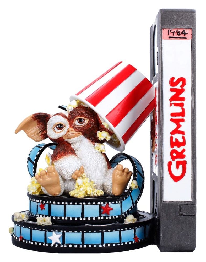 Gremlins serre-livres 18 cm