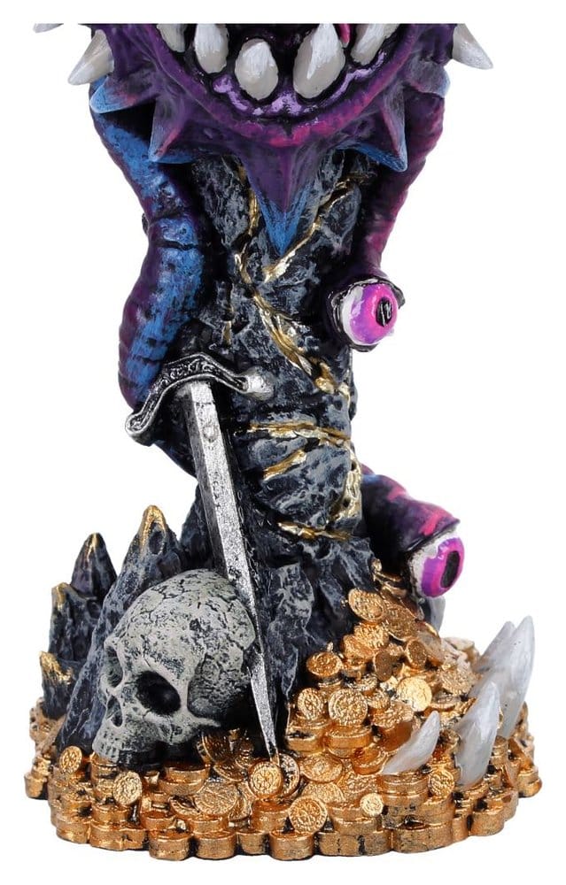 Dungeons & Dragons calice Beholder 20 cm