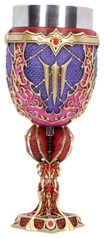 Baldur's Gate 3 calice Astarion 20 cm