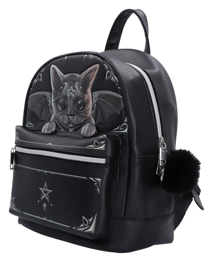 Cult Cuties sac à dos Malpuss 33 cm