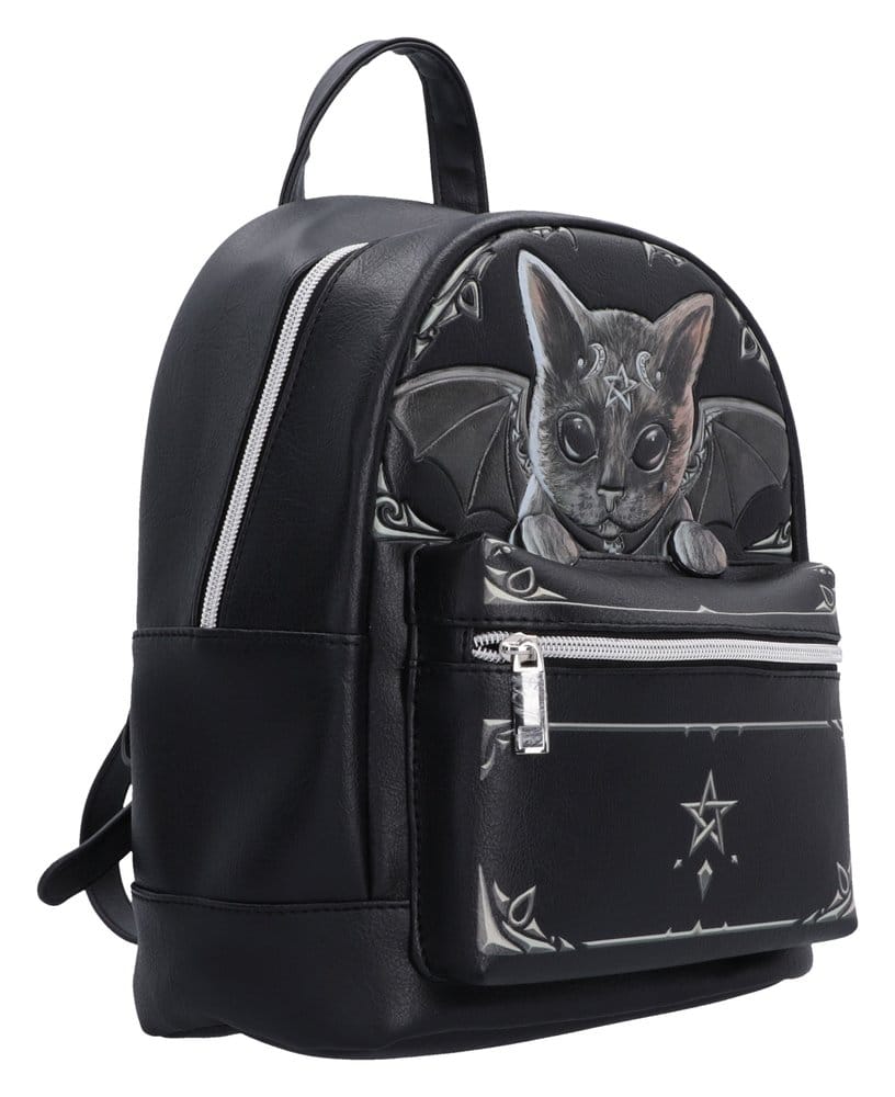 Cult Cuties sac à dos Malpuss 33 cm