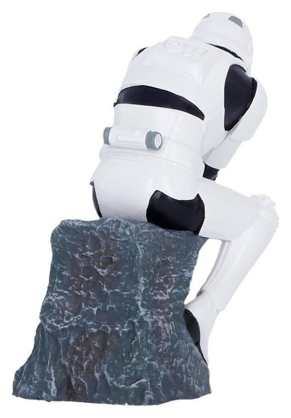 Original Stormtrooper figurine The Overthinker 12 cm