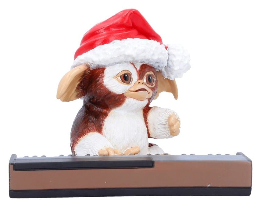 Gremlins figurine Gizmo Jingle 12 cm