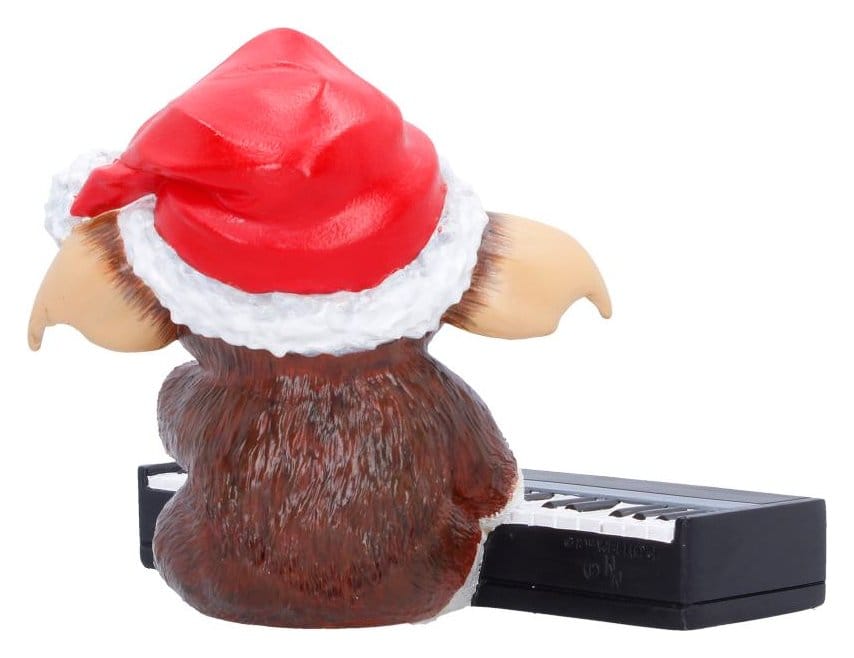 Gremlins figurine Gizmo Jingle 12 cm