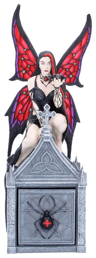 Anne Stokes boîte Aracnafaria 21 cm