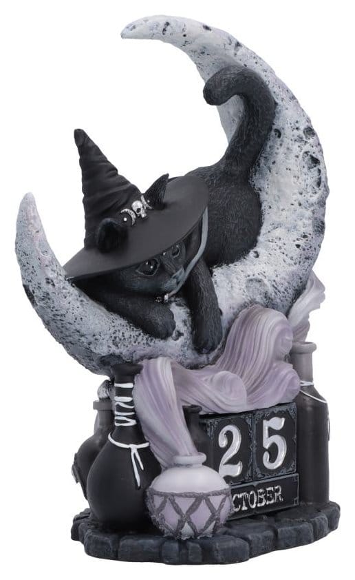 Cult Cuties calendrier perpétuel Purrah 16 cm