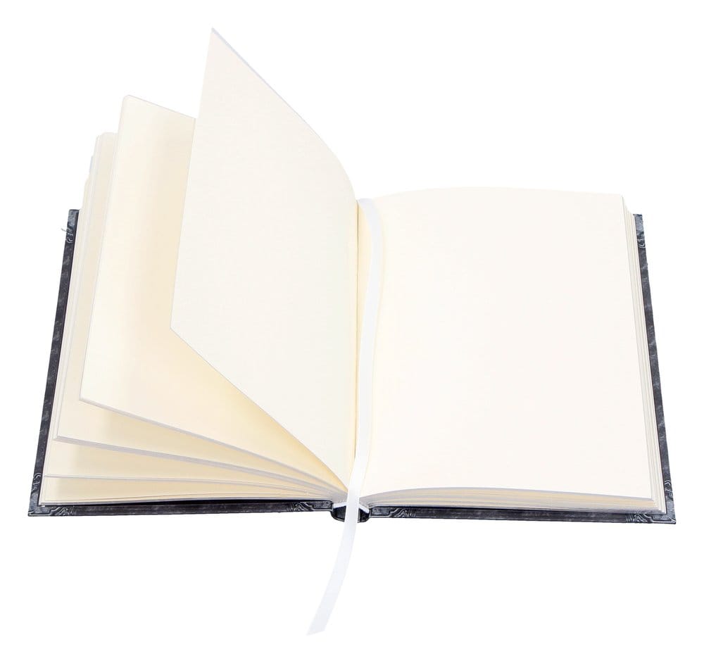 Anne Stokes journal The Book of Shadows A5 18 cm