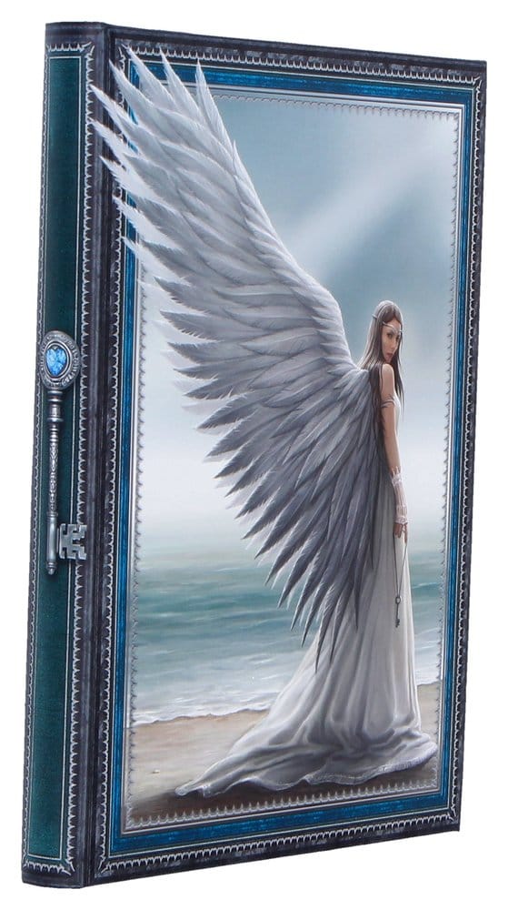 Anne Stokes journal Spirit Guide A5 18 cm