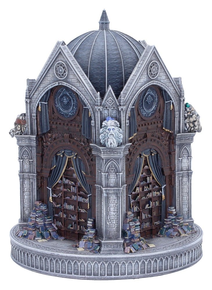 Elden Ring boîte de rangement Academy of Raya Lucaria 19 cm