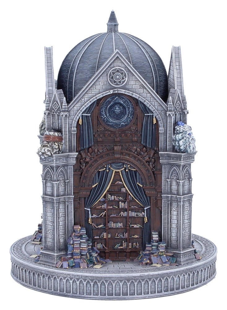 Elden Ring boîte de rangement Academy of Raya Lucaria 19 cm