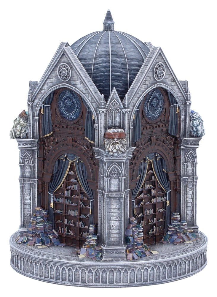Elden Ring boîte de rangement Academy of Raya Lucaria 19 cm