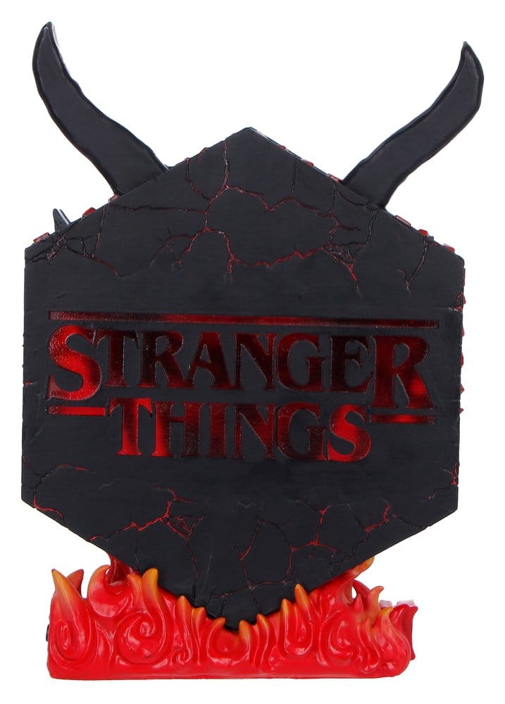 Stranger Things lampe de table Hellfire Club 24 cm