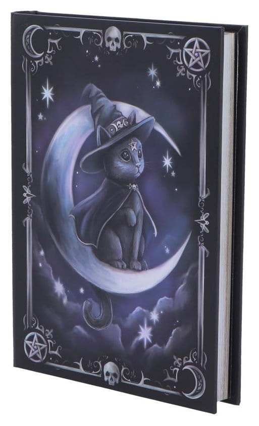 Cult Cuties journal Purrah 18 cm