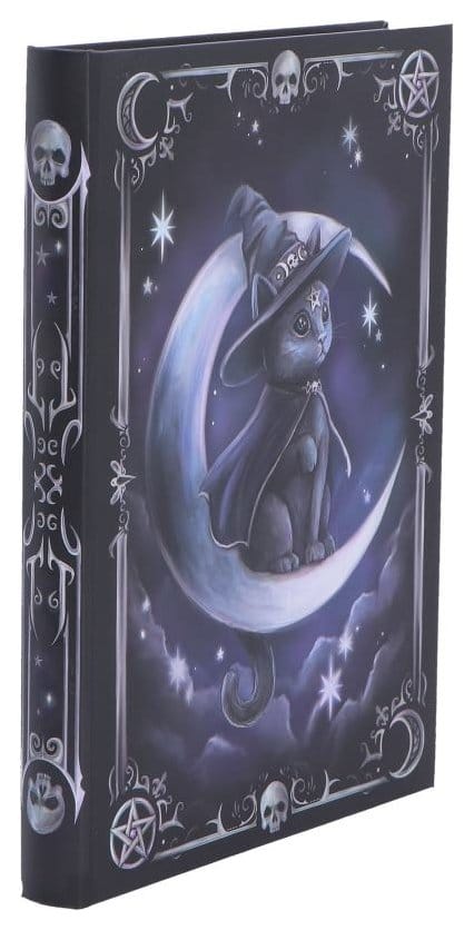 Cult Cuties journal Purrah 18 cm