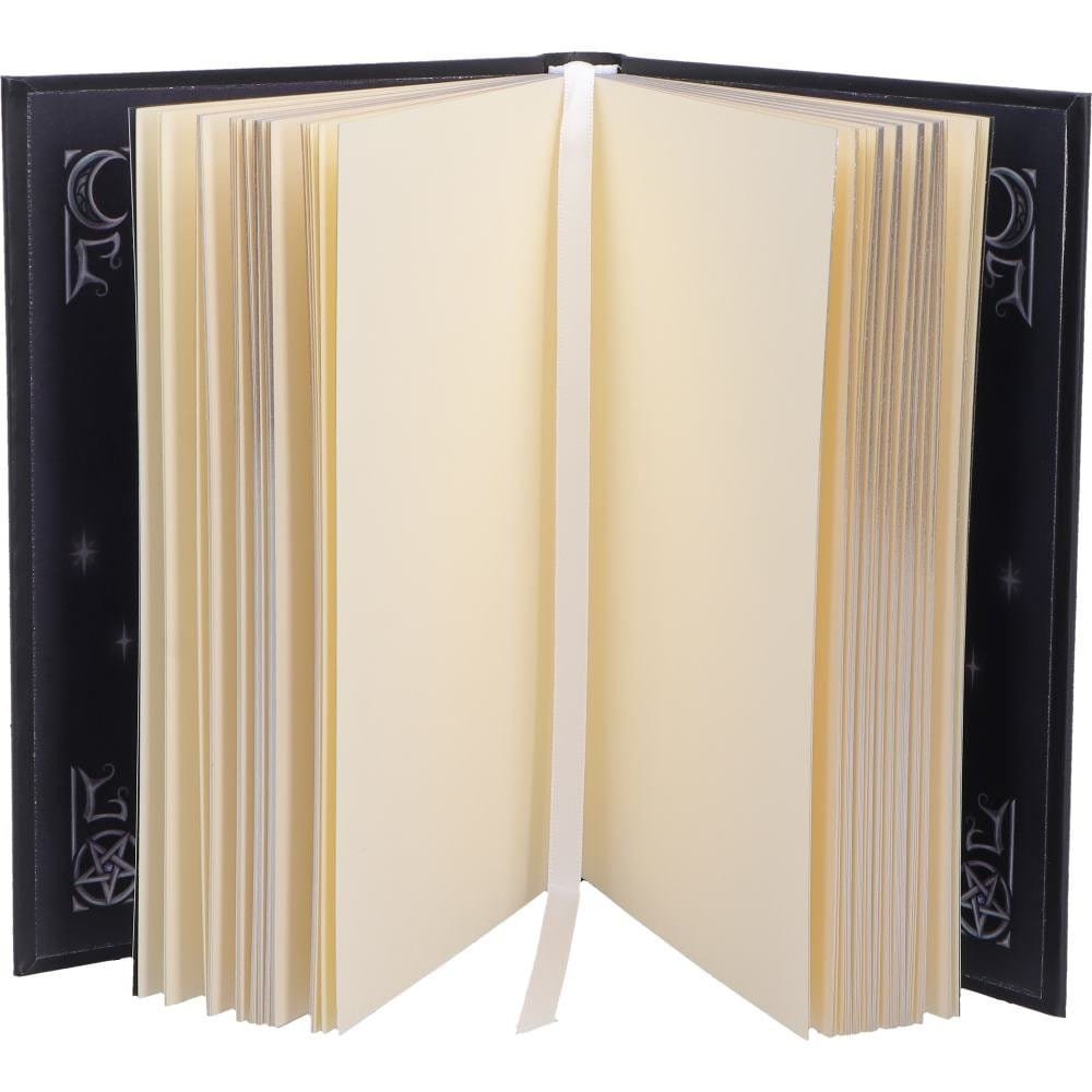 Cult Cuties journal Purrah 18 cm