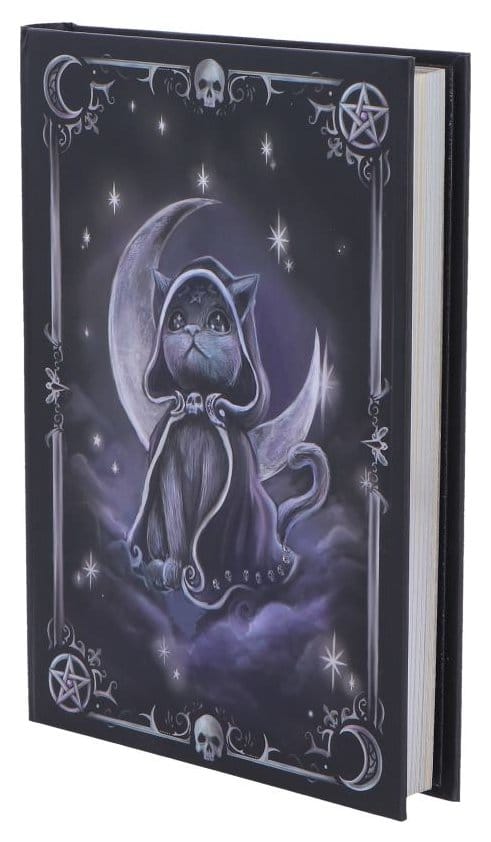 Cult Cuties journal Zefur 18 cm