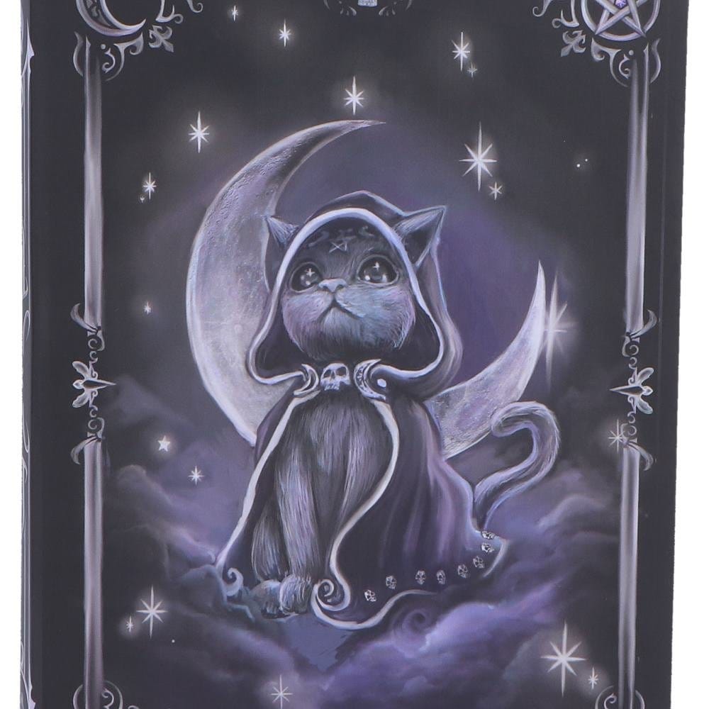 Cult Cuties journal Zefur 18 cm