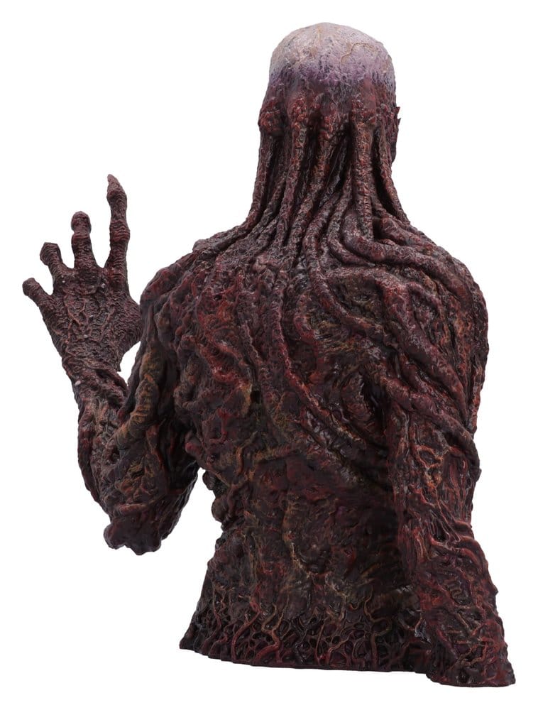 Stranger Things buste Vecna 30 cm