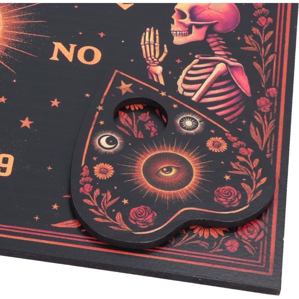 Spirit Board jeu de plateau Bloom 42 cm