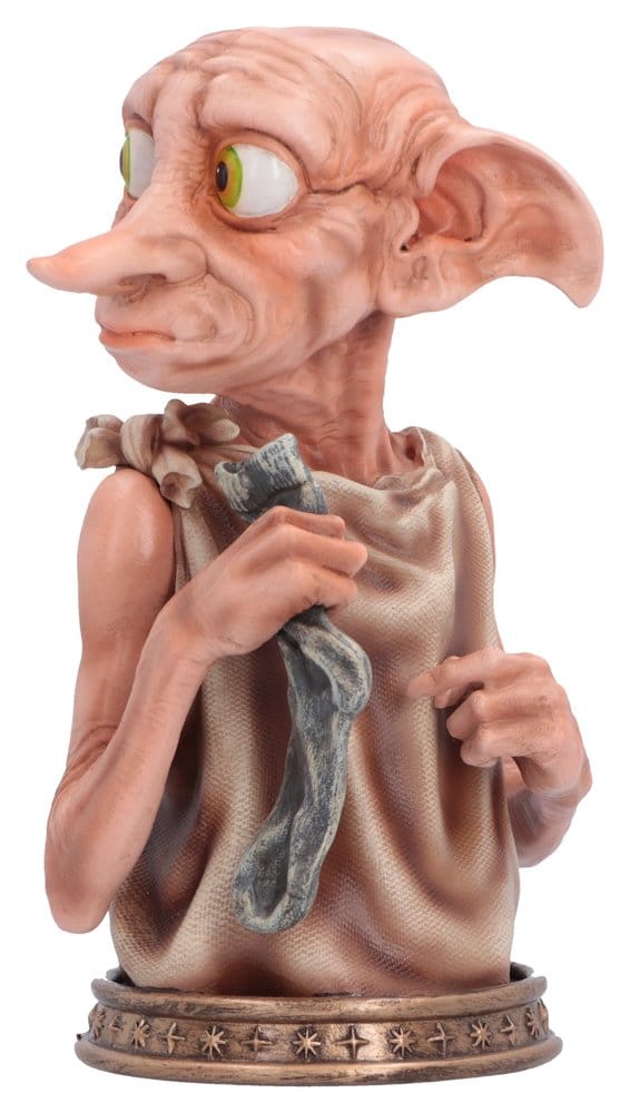 Harry Potter buste Dobby 15 cm