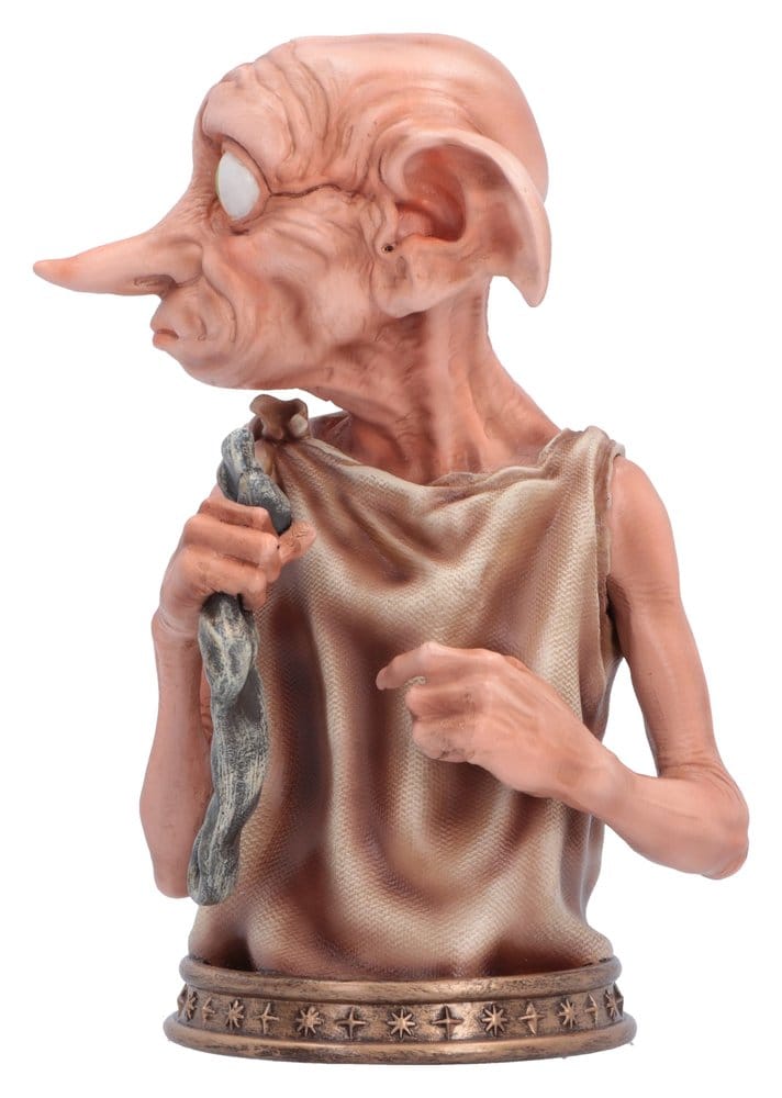 Harry Potter buste Dobby 15 cm