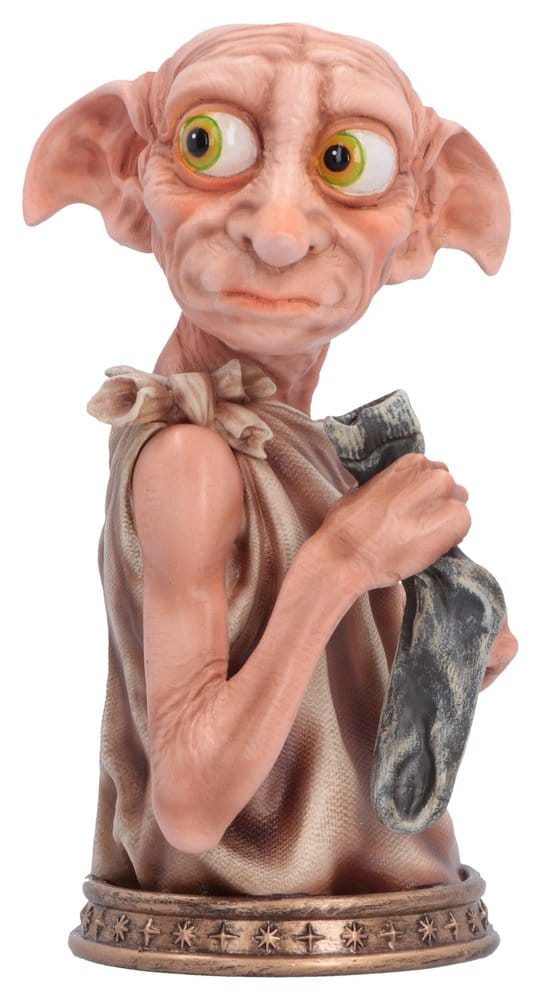 Harry Potter buste Dobby 15 cm