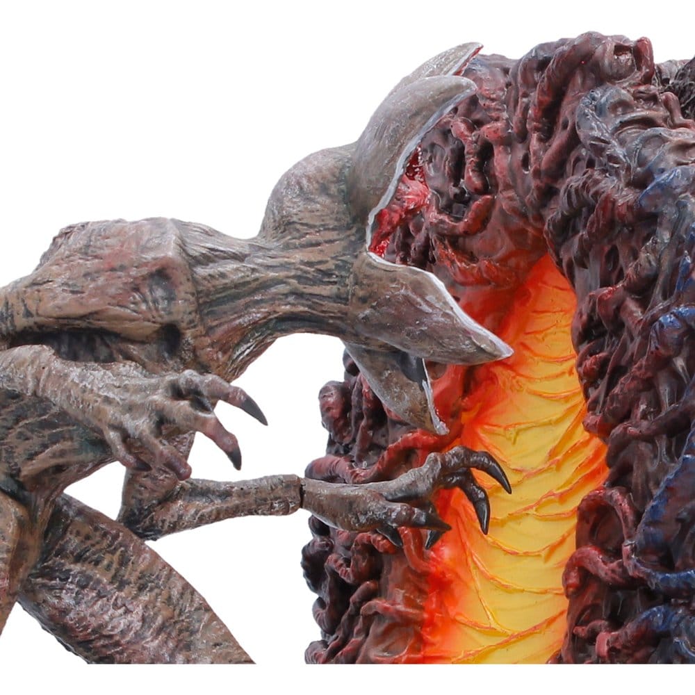 Stranger Things serre-livres The Upside Down 18 cm