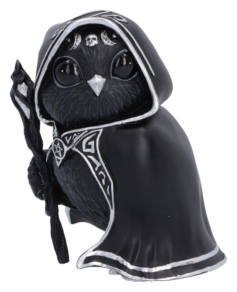Cult Cuties figurine Featheros 10 cm