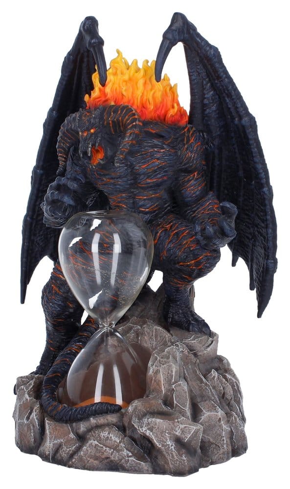 Le Seigneur des Anneaux sablier Balrog 24 cm