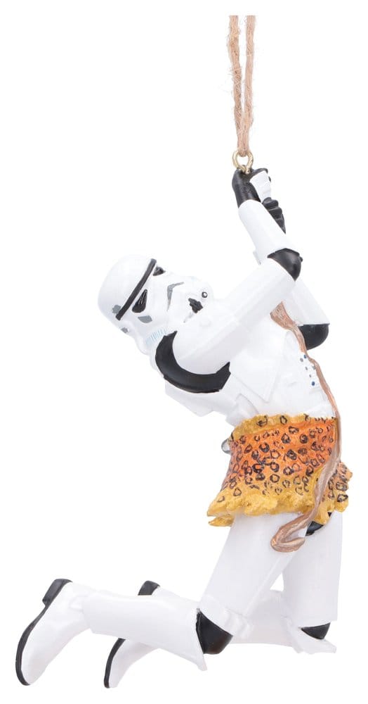 Original Stormtrooper décoration à suspendre Wild at Heart 10 cm