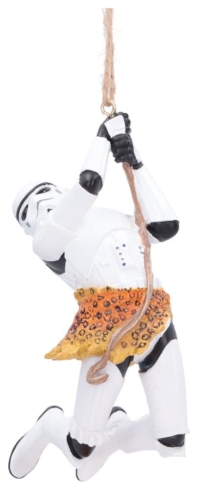 Original Stormtrooper décoration à suspendre Wild at Heart 10 cm