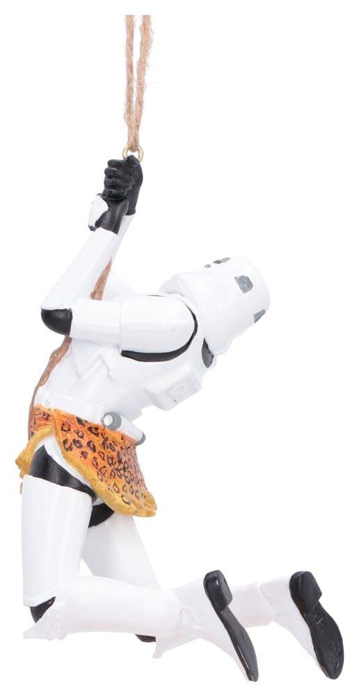 Original Stormtrooper décoration à suspendre Wild at Heart 10 cm