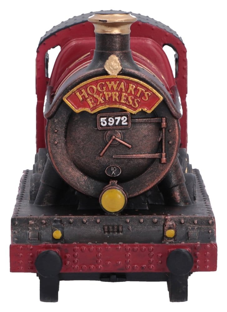 Harry Potter boîte Hogwarts Express 18 cm