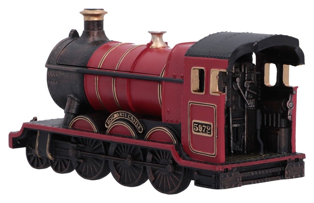 Harry Potter boîte Hogwarts Express 18 cm