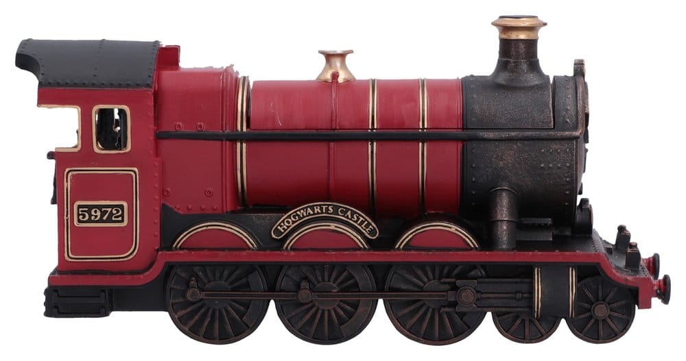 Harry Potter boîte Hogwarts Express 18 cm