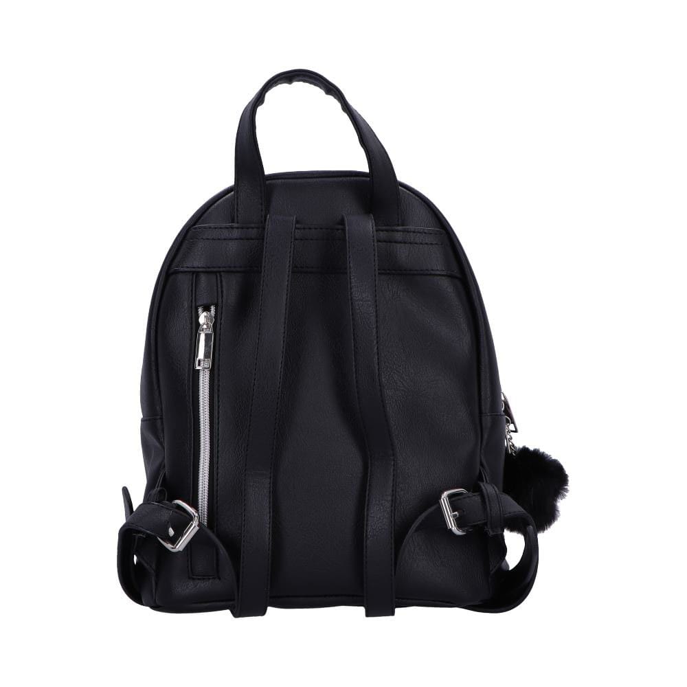 L´étrange Noël de Mr. Jack sac à dos Jack Skellington 28 cm