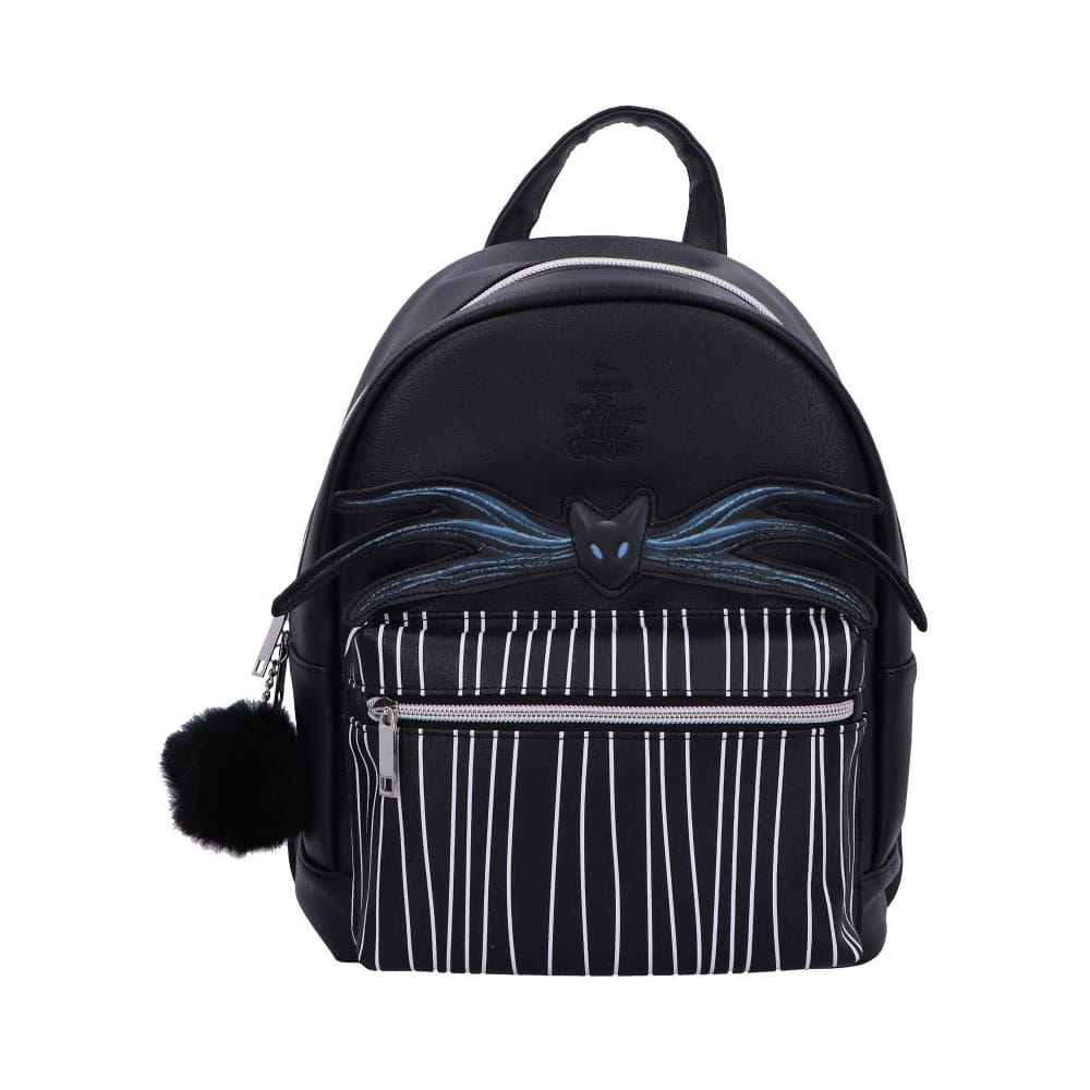 L´étrange Noël de Mr. Jack sac à dos Jack Skellington 28 cm