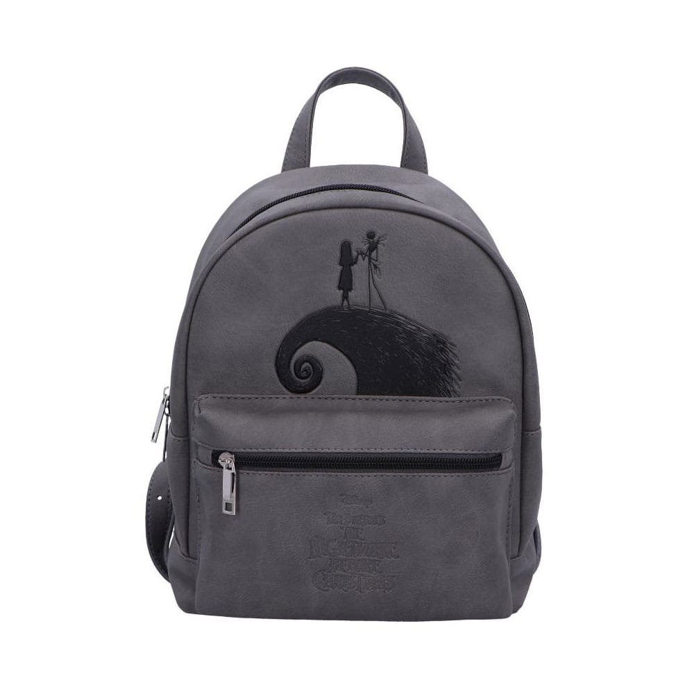 L´étrange Noël de Mr. Jack sac à dos Spiral Hill 28 cm