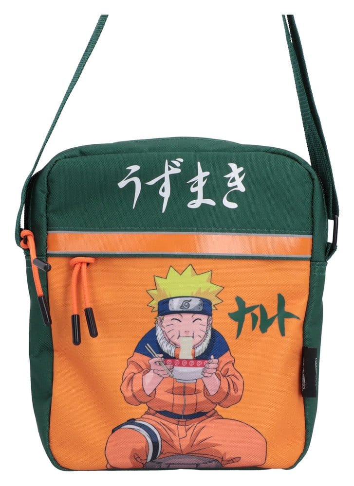 Naruto sac à bandoulière Ramen 23 cm
